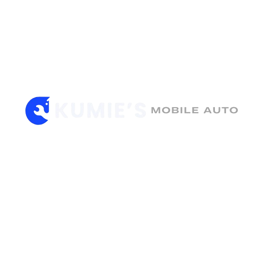 Kumie's Mobile Auto logo
